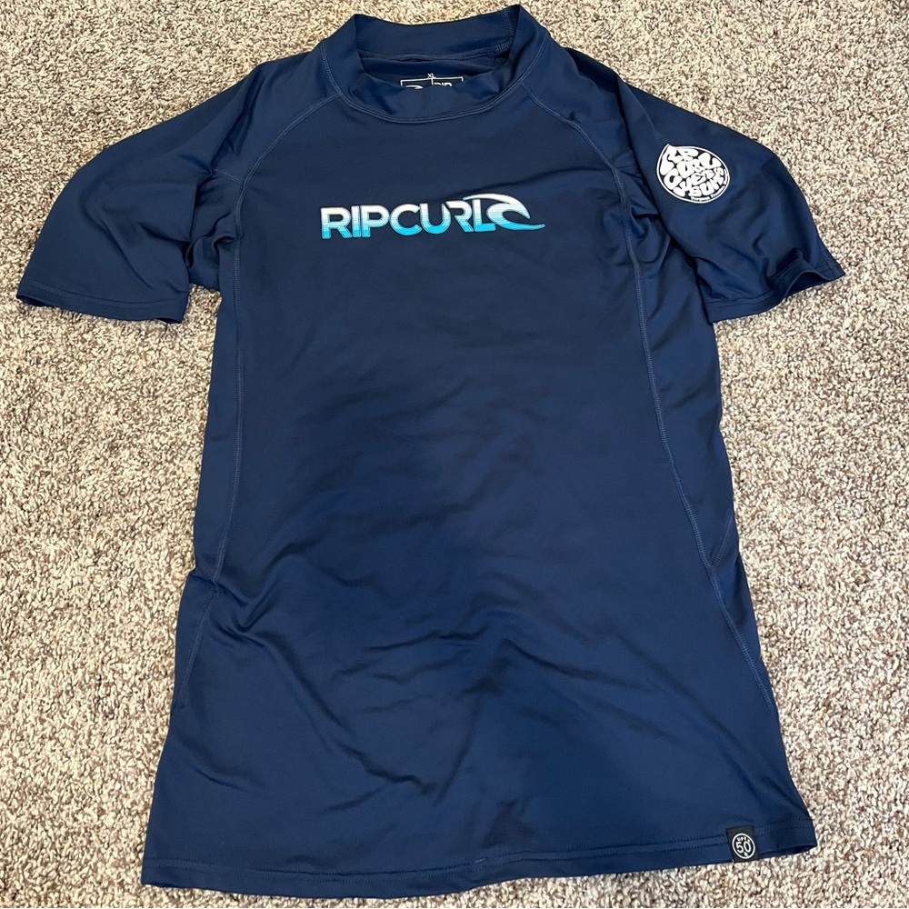 Rip Curl Swim Shirt